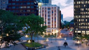 Apartment Hunting - Pros and Cons