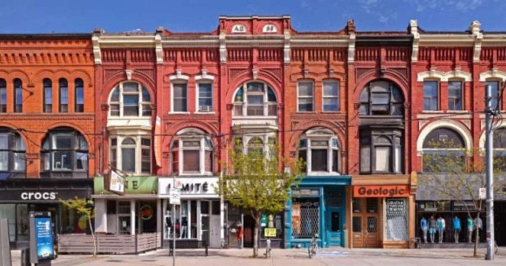 10 of the Coolest Neighbourhoods in Ontario 3