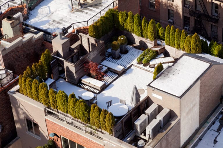 Home 6 Cold Proofing Your Apartment Rental