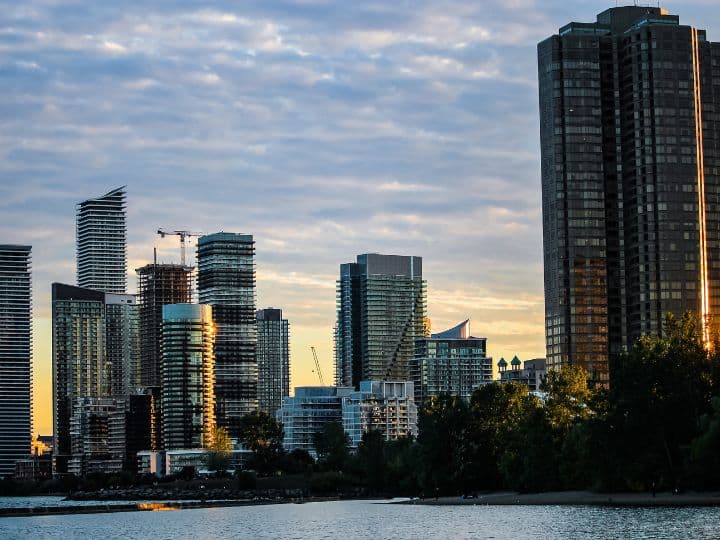 Etobicoke Apartments for Rent Complete Islington & Rexdale Rental Market Guide