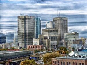 Winnipeg Rental Guide Most Affordable Neighborhoods, Market Trends & Living Costs 2025