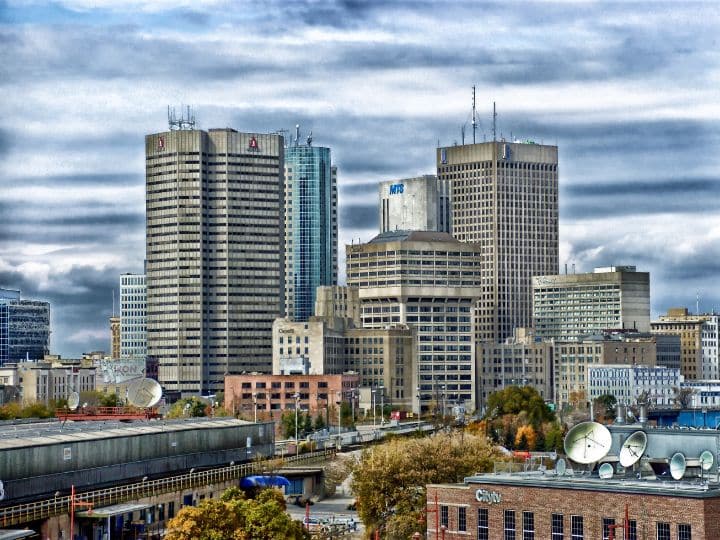 Winnipeg Rental Guide Most Affordable Neighborhoods, Market Trends & Living Costs 2025