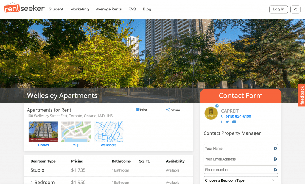 Get Noticed! How to Write a Rental Ad That's Effective 1 How to write a rental ad on rentseeker.ca